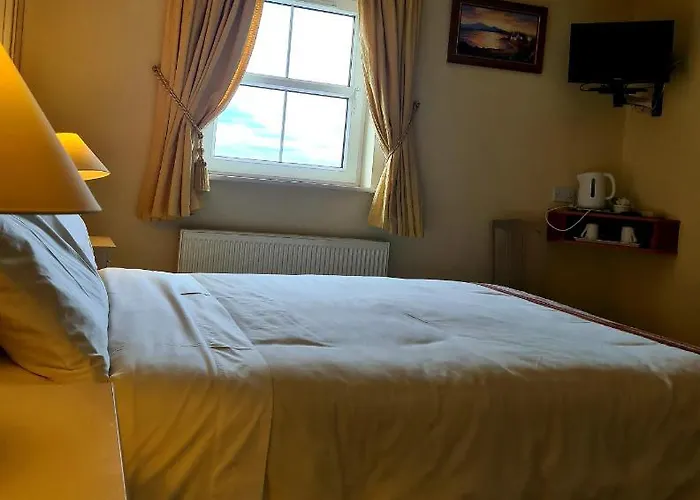 Archmor House B&B Knock 