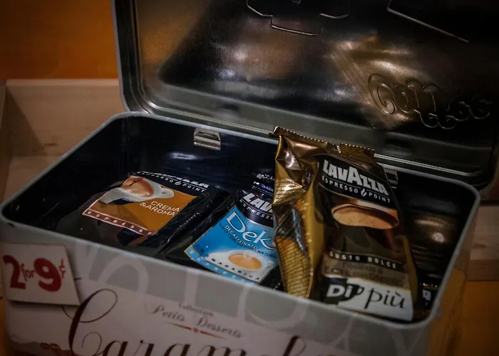 On The Rainbow B&B Roma