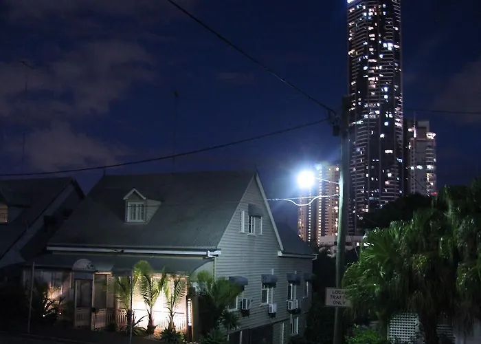 One Thornbury Bed & Breakfast Brisbane