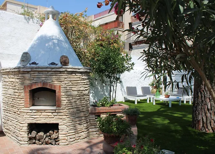 B&B Vecchia Suppenna Andria
