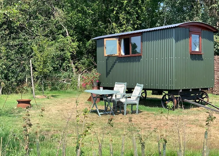 Sindles Farm Hotel Emsworth