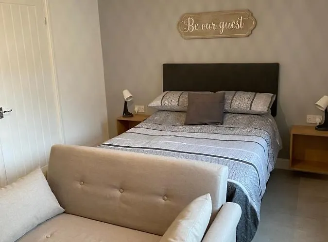 The Bungalow Leeds 