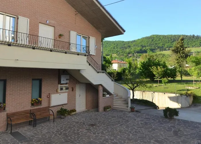 Bed and BreakfastCanavaccio