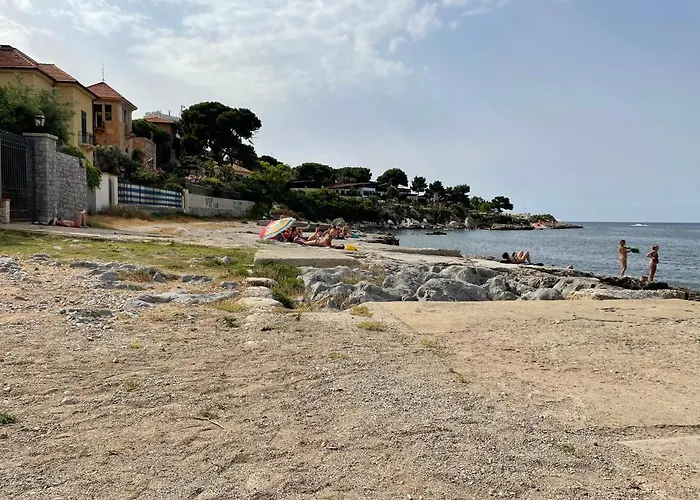 La casetta di Mavi Palermo