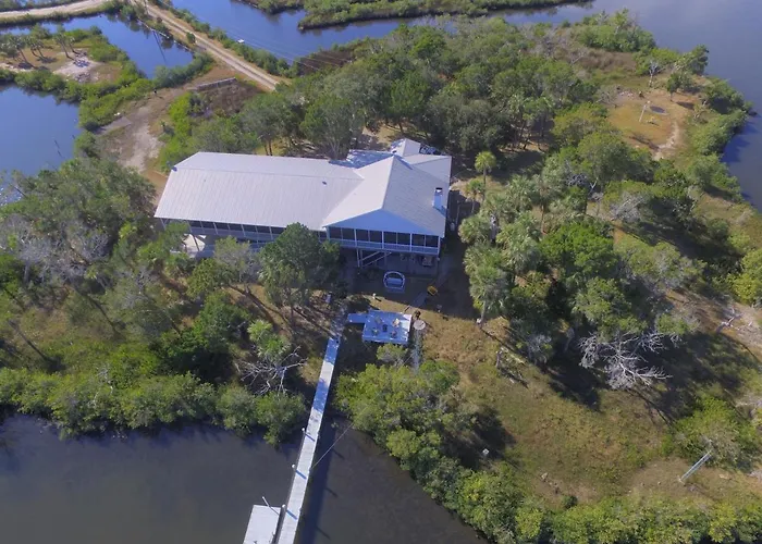 Crystal River Lullaby B&B