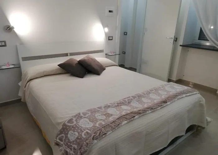 B&B Oplonti Resort Torre Annunziata