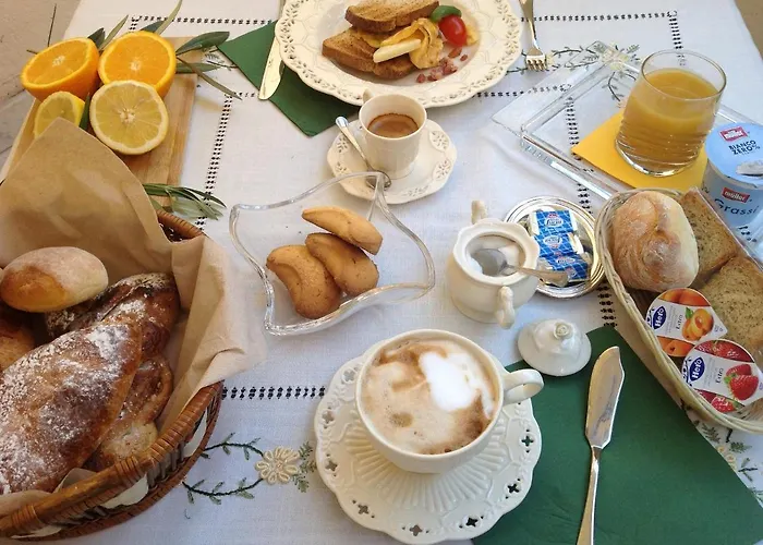 Santa Caterina da Siena B&B Catania