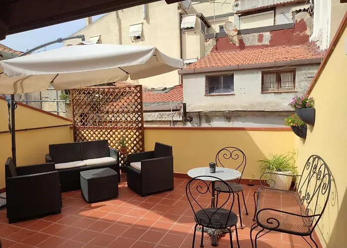 Archubintu B&B Sassari