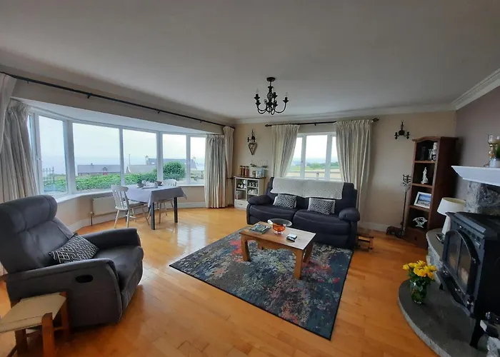 Island View Bed And Breakfast Doolin