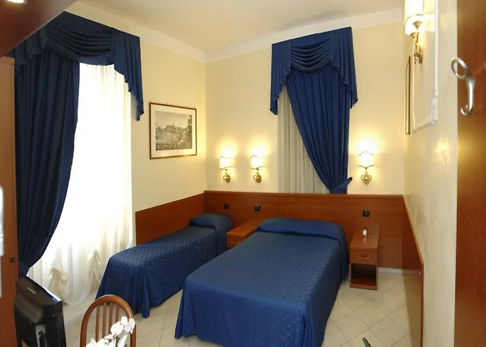 Appartamento Privato Giuseppe Roma