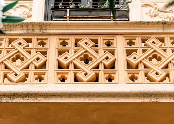 Arena Alfieri B&B Livorno