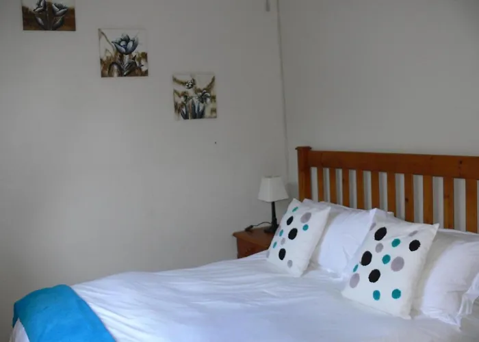 All Seasons B&B Durban