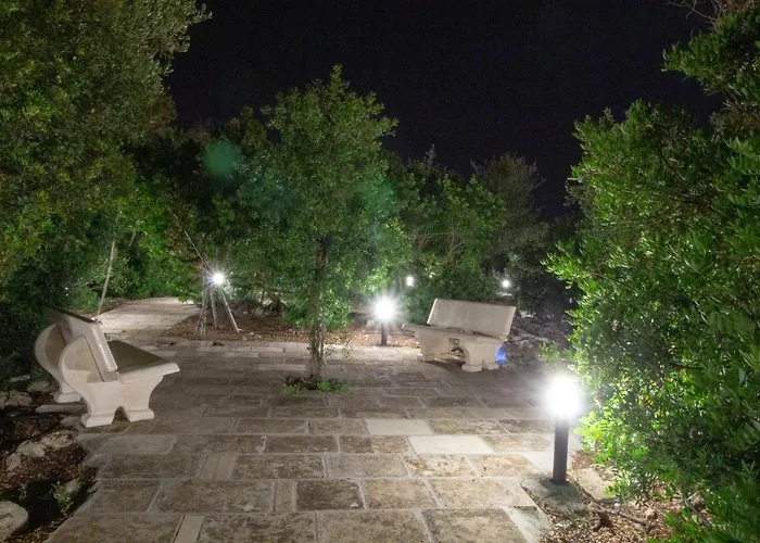 Paloma B&B Porto Cesareo