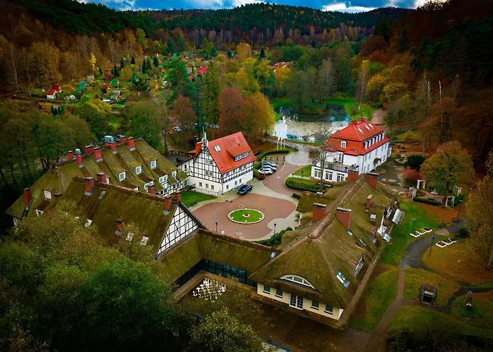 Bed and Breakfast Oliwska Dolina Gdańsk