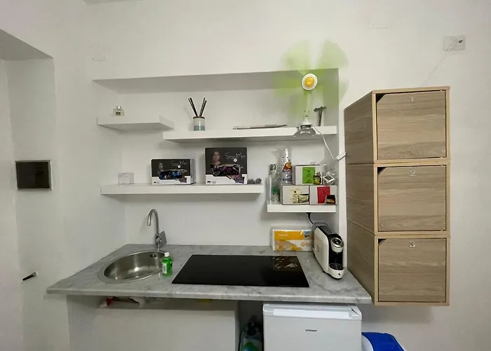 Ale E Franz Bed & Breakfast Cefalu