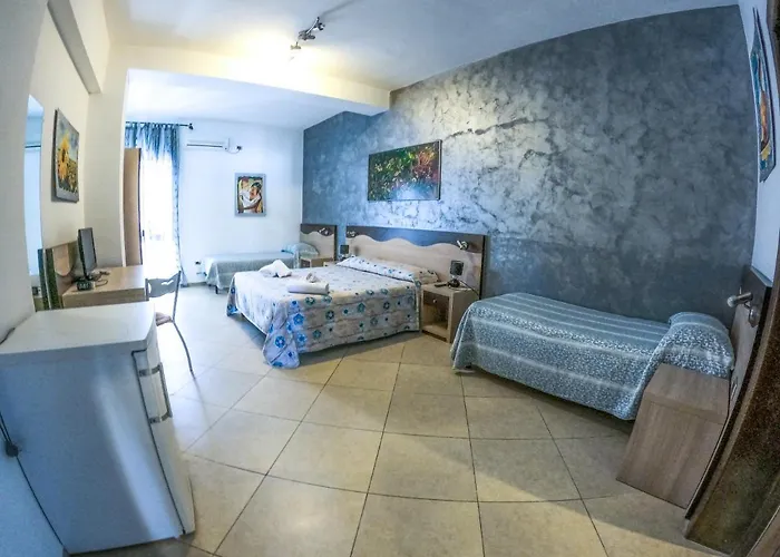 B&B Kale Porto Cesareo