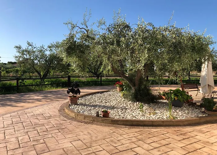 B&b Villa Eden Ortona