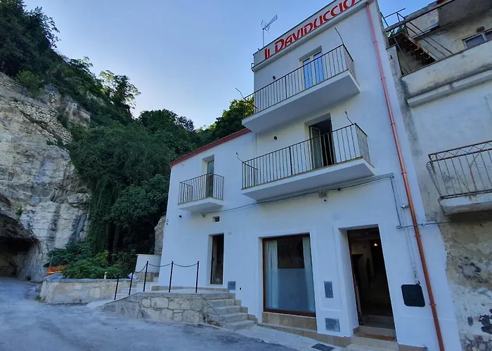 Bed and Breakfast Il Daviduccio ibla Ragusa