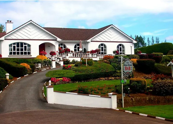 The White House B&B Cork