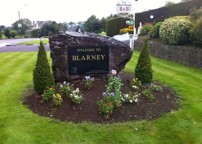 The White House B&B Cork