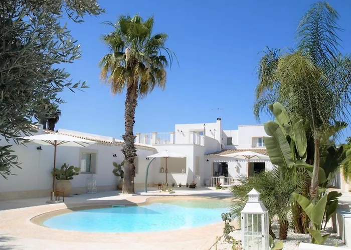 Bed and Breakfast Abbèntu Syracuse