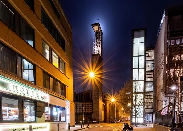 Wynfrid House Bed & Breakfast London