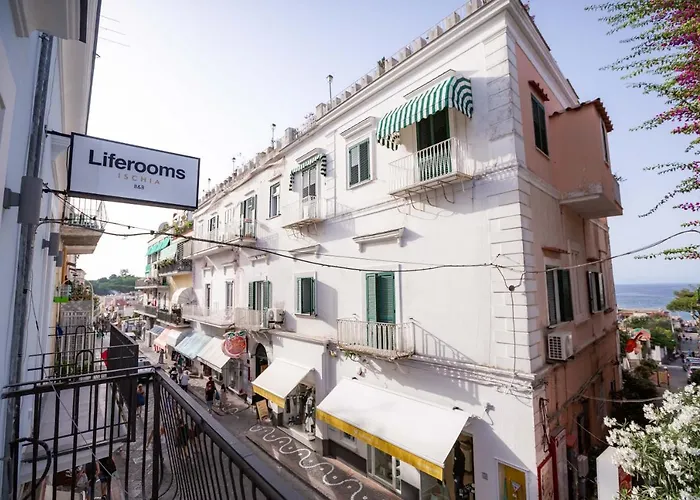 Liferooms Ischia