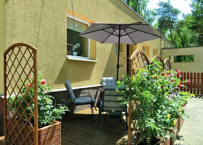 Fala Na Wyspie Gdańsk