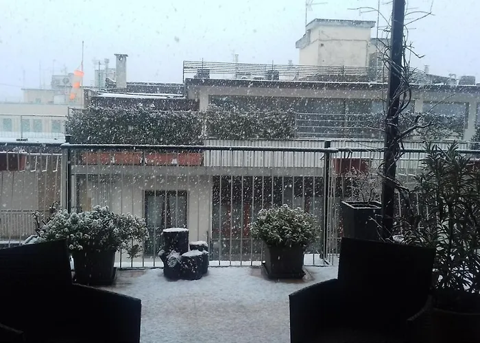 B&B Cameracaffè Centro Arezzo