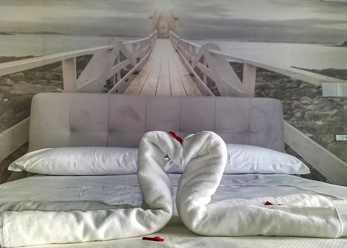 Clipper Suite Ischia