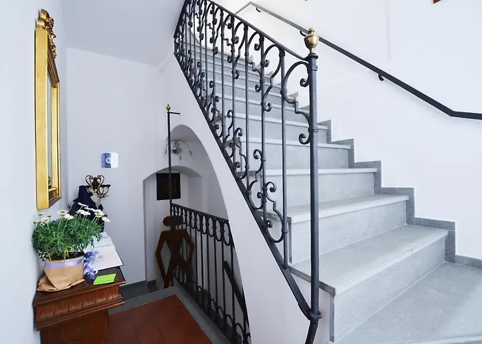 La Torre Bergamo House Hotel