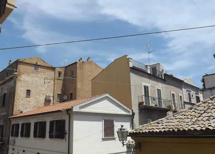B&B Residenza Aragonese Vasto