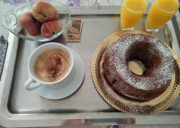 Angel B&B Potenza Picena