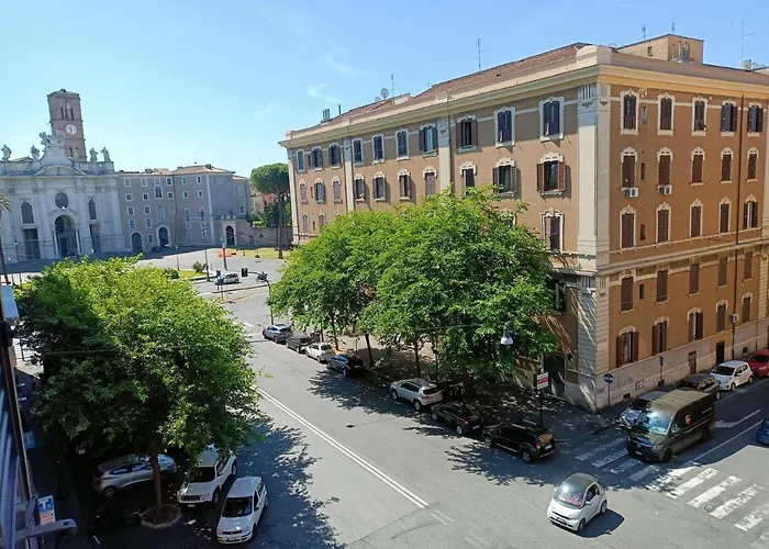 Sunnycornerinrhome Roma