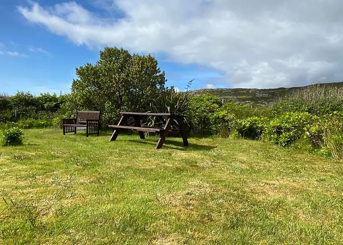 Bed and BreakfastArdmore House
