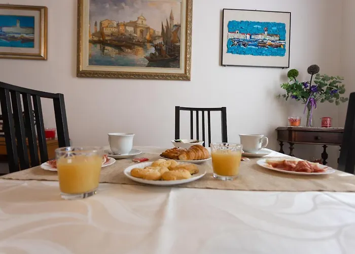 B&B Antico Orologio Chioggia