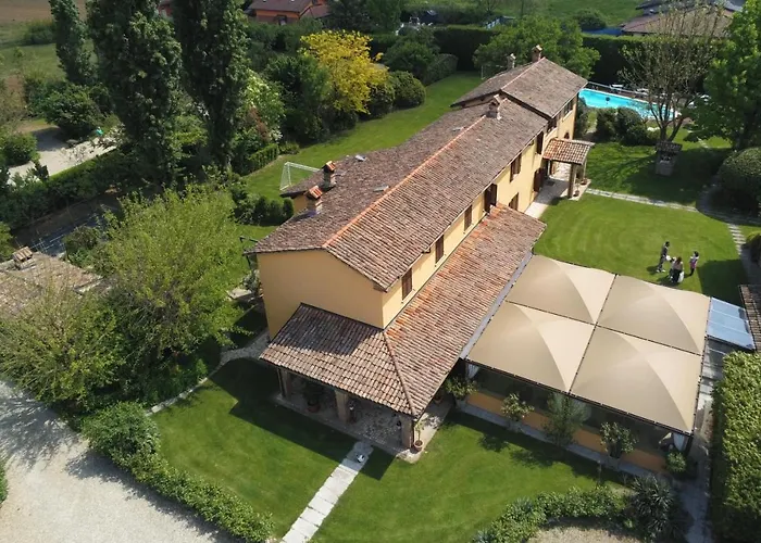 La Trunera Guest House Moschini