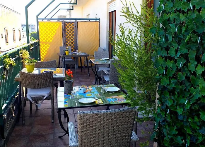 Attico Barocco Bed & Breakfast Lecce