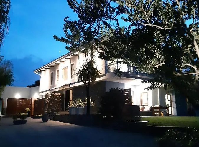 The Hillcrest Guesthouse East London