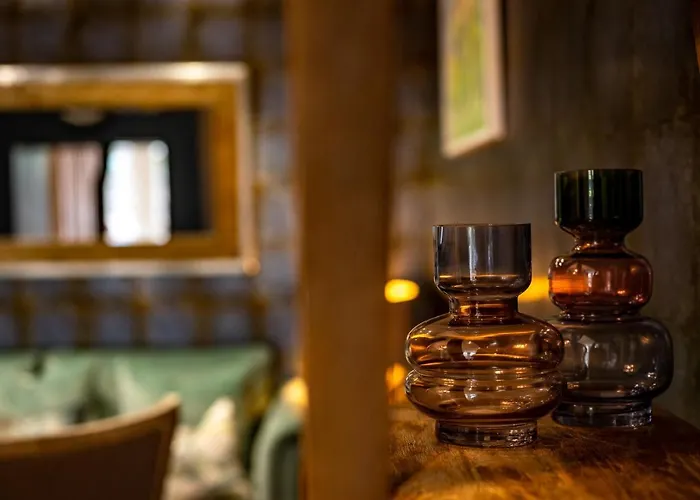 Bed and BreakfastNo33 Hunstanton Boutique Rooms