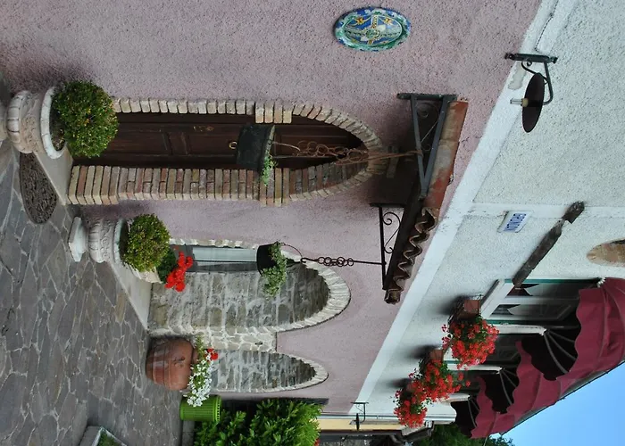 B&B A Casa Di Piero San Massimo 