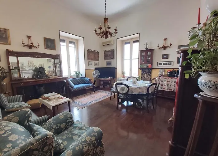 Bed And Breakfast Latomare Napoli