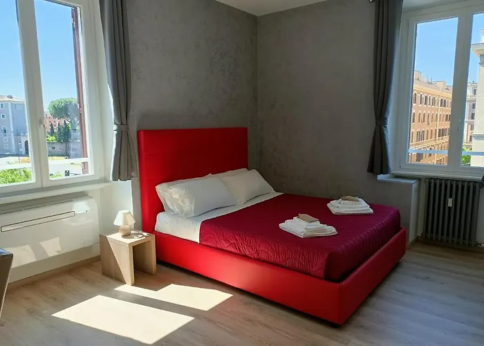 Sunnycornerinrhome Roma