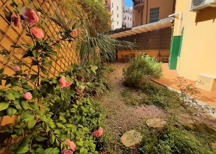 B&B Five Roma