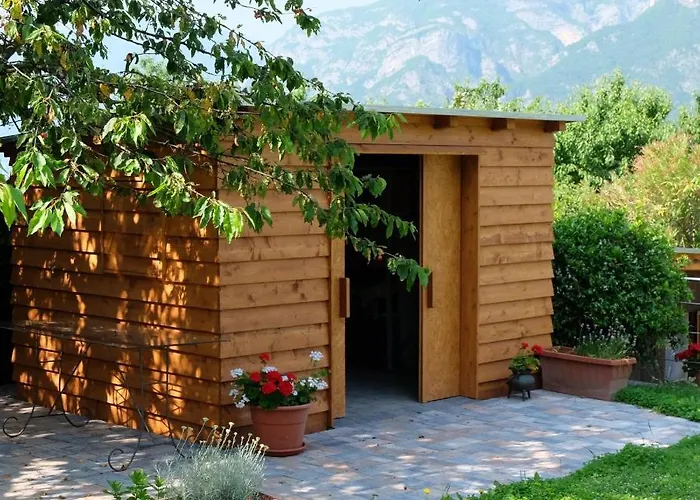 In Collina B&B Trento