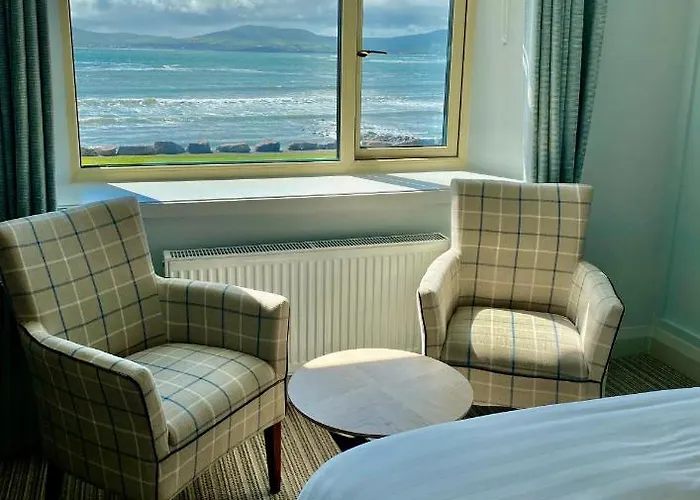 Seaclusion Luxury Guest Accommodation Waterville