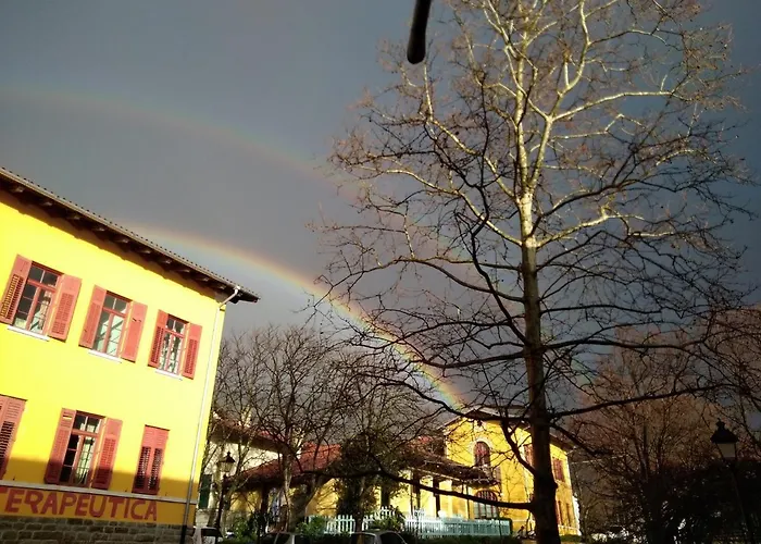 Le Casite Bed & Breakfast Trieste