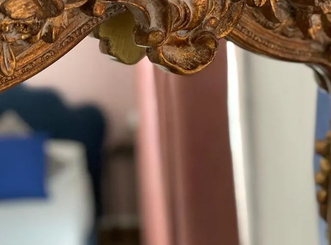 B&B Monteverdi L'Arancio Firenze