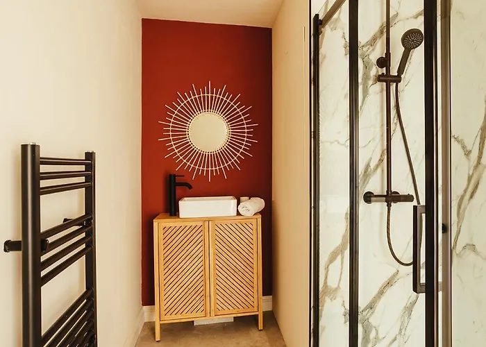 Bed and BreakfastFig