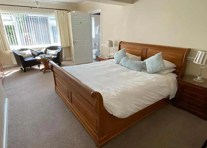 Ardmore House Clifden